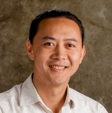 Quang Dinh Vo, MD, CPI, P-CHCQM, CCHP (Expedient Medicolegal Services)