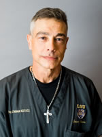 Geoffrey J Flattmann (Flattmann Surgical Clinic)