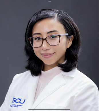 Melody Rodriguez, D.C. (Expedient Medicolegal Services)