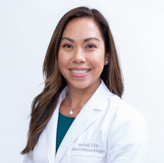 Faye Izadi, DPM (Expedient Medicolegal Services)