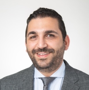 Shahroz Shawn Saidian, DDS, MPH Shahroz Shawn Saidian, DDS, MPH