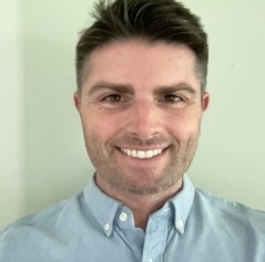 Thomas McDonagh, Psy.D Thomas McDonagh, Psy.D