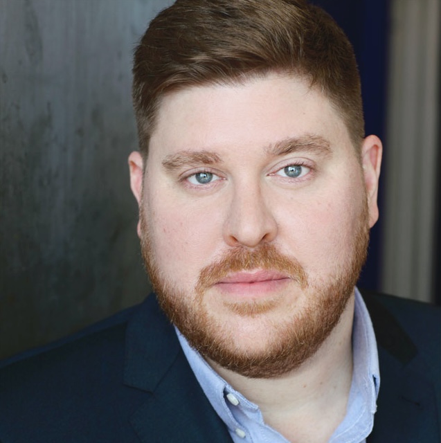 Eric Yarbrough (Eric Yarbrough, MD PLLC)