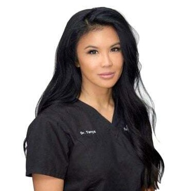 Tanya Dejkunchorn, DC (Expedient Medicolegal Service)