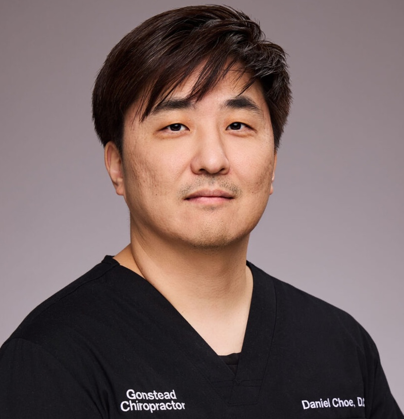 Dong Choe, D.C. (Expedient Medicolegal Service)