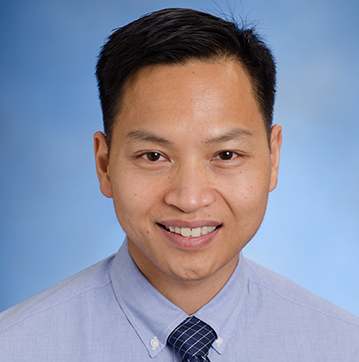 Duong David L. Le, M.D. Duong David L. Le, M.D.