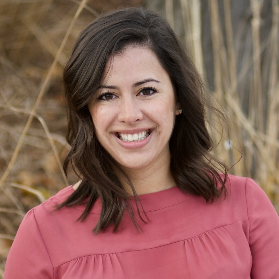 Elena Hernandez, DC Elena Hernandez, DC