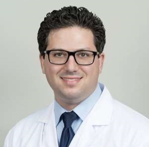 Ronen Kalay, MD, MA (Expedient Medicolegal Services)