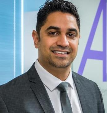 Syed Omar Ali, MD (Expedient Medicolegal Services)