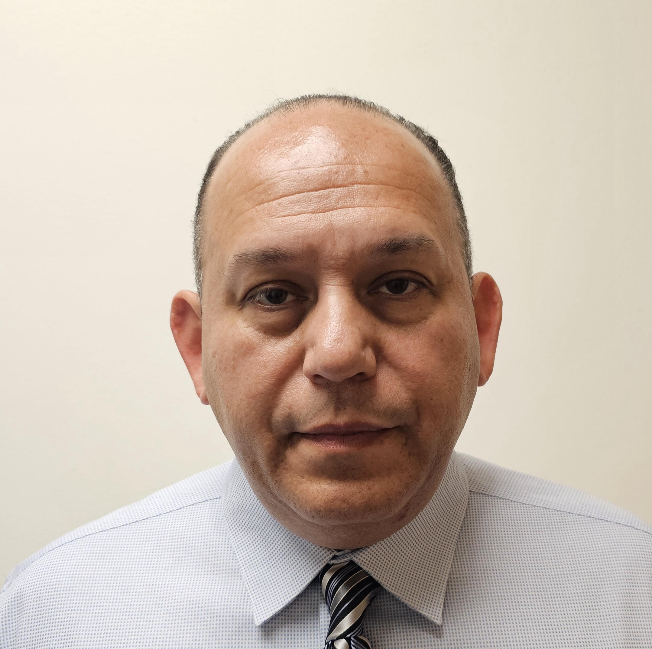 Gustavo Bianchi, DC (Expedient Medicolegal Services)