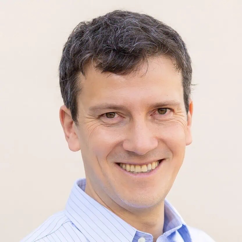 Yuriy Brun, PhD (Cyberonix)