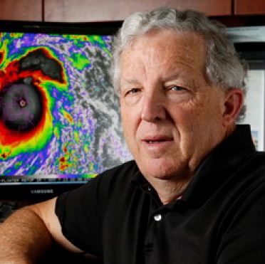 Jan Null (Golden Gate Weather Services) Jan Null (Golden Gate Weather Services)