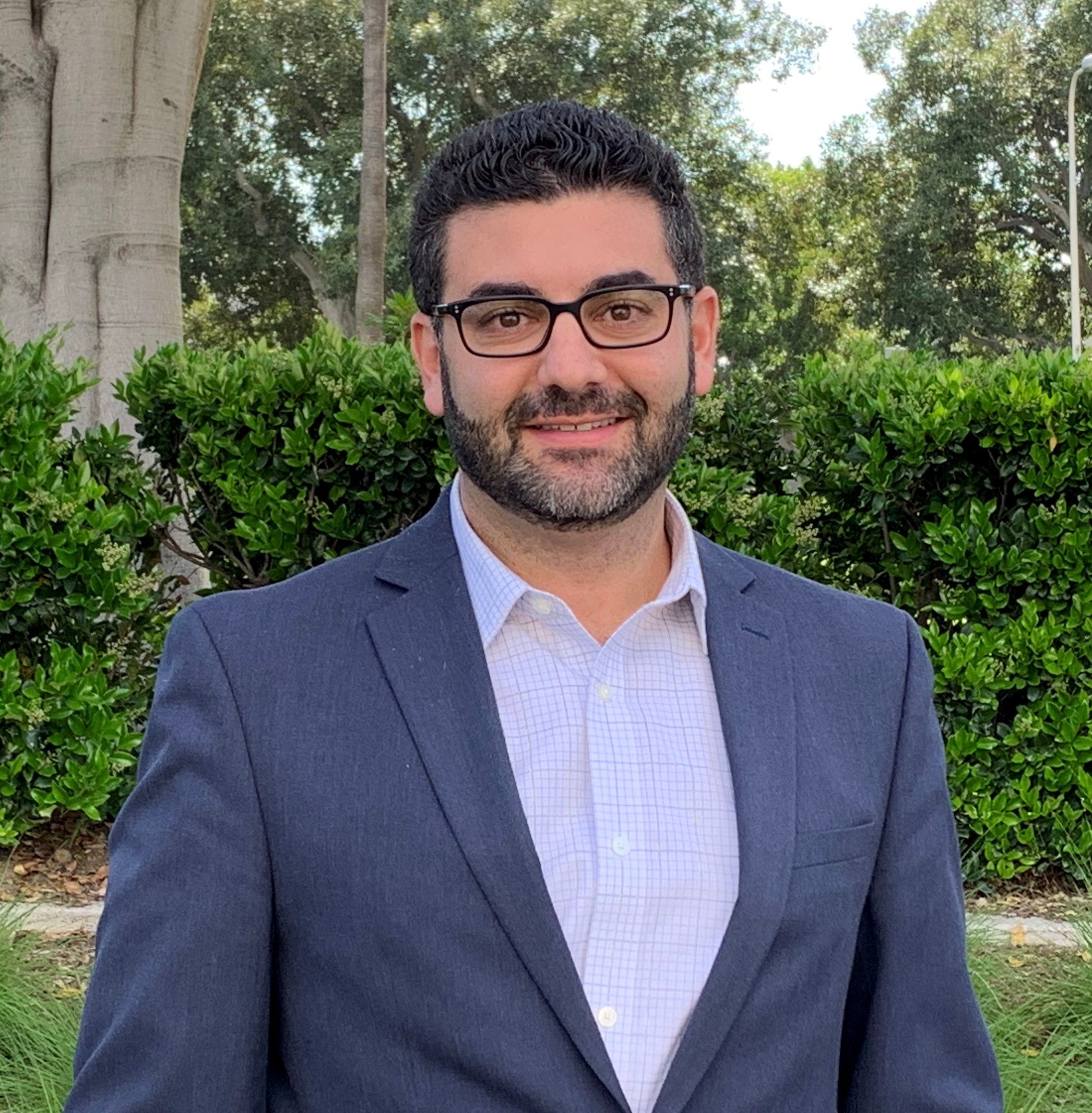 Andrew Maximous, P.E., T.E. (Maximous Traffic Consulting)