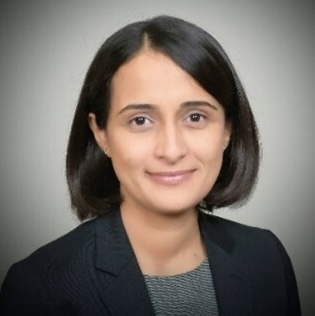 Nisha Manila, DDS, MS, PhD (Expedient Medicolegal Services)