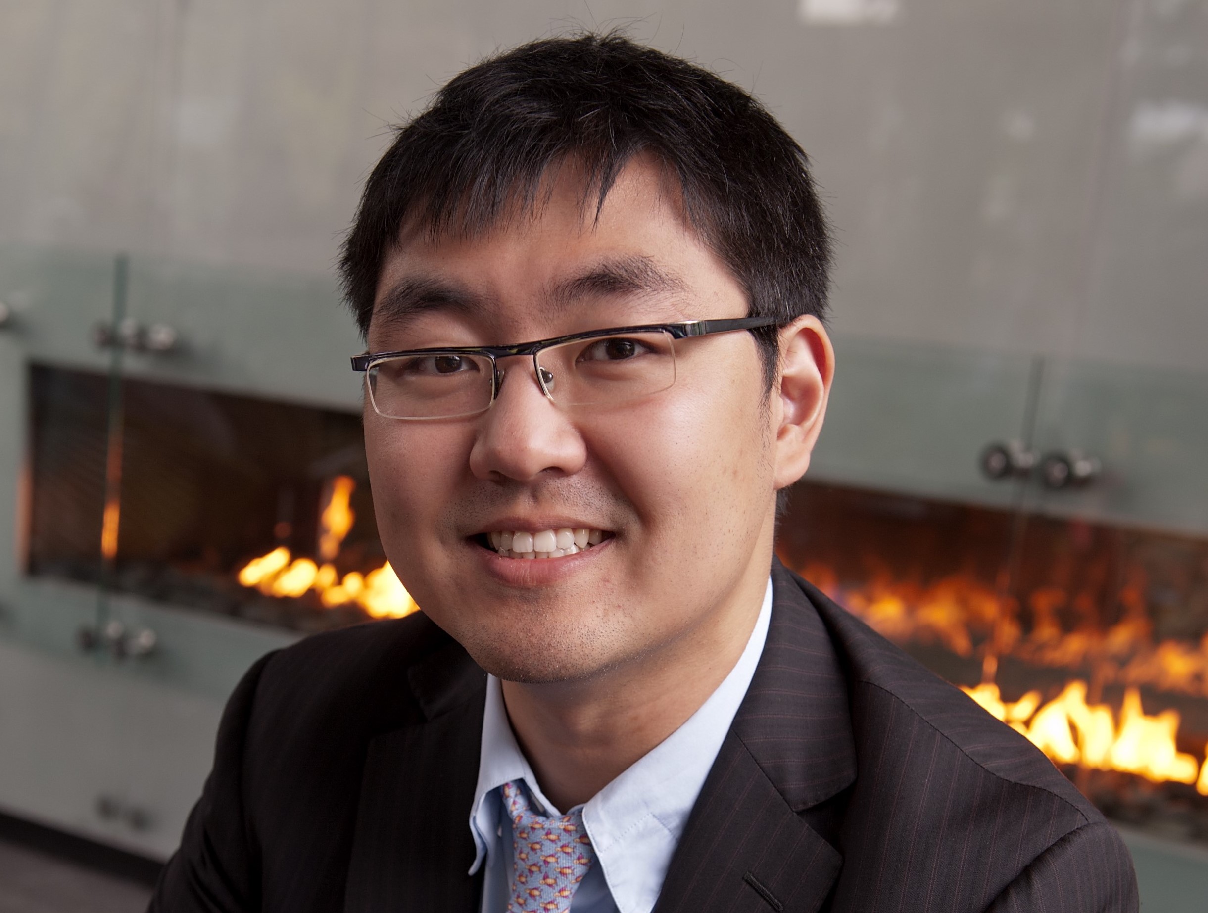 Jonathan Z Zhang Jonathan Z Zhang