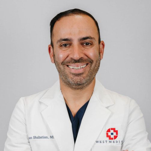 Hooman Shabatian, MS, MD, FASBMS Hooman Shabatian, MS, MD, FASBMS