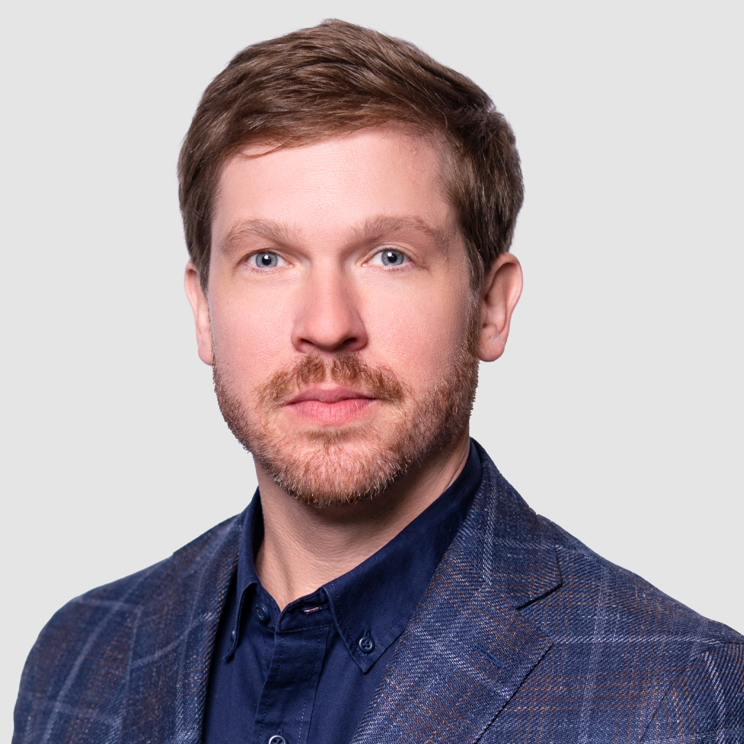 Justin Grammer, P.E., CPSI (Rimkus)