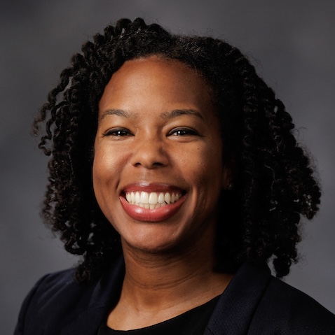 Anje’le Alston, DO (Expedient Medicolegal Services)