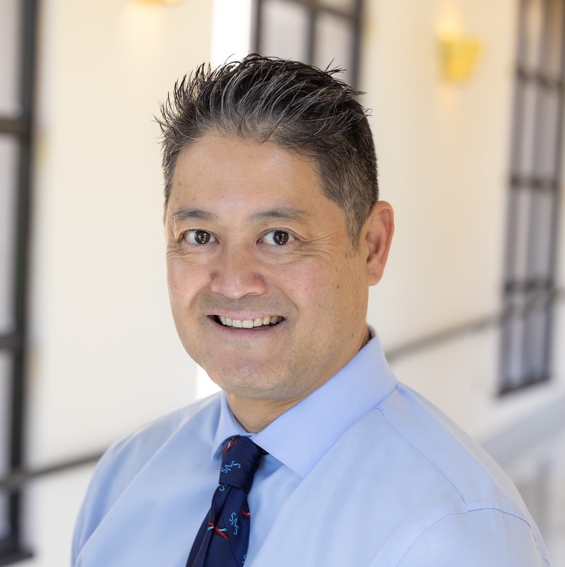 Theodore Hiroshi Teruya, MD (Expedient Medicolegal Services)
