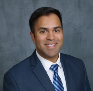 Rajeev Sharma, MD (Expedient Medicolegal Service)