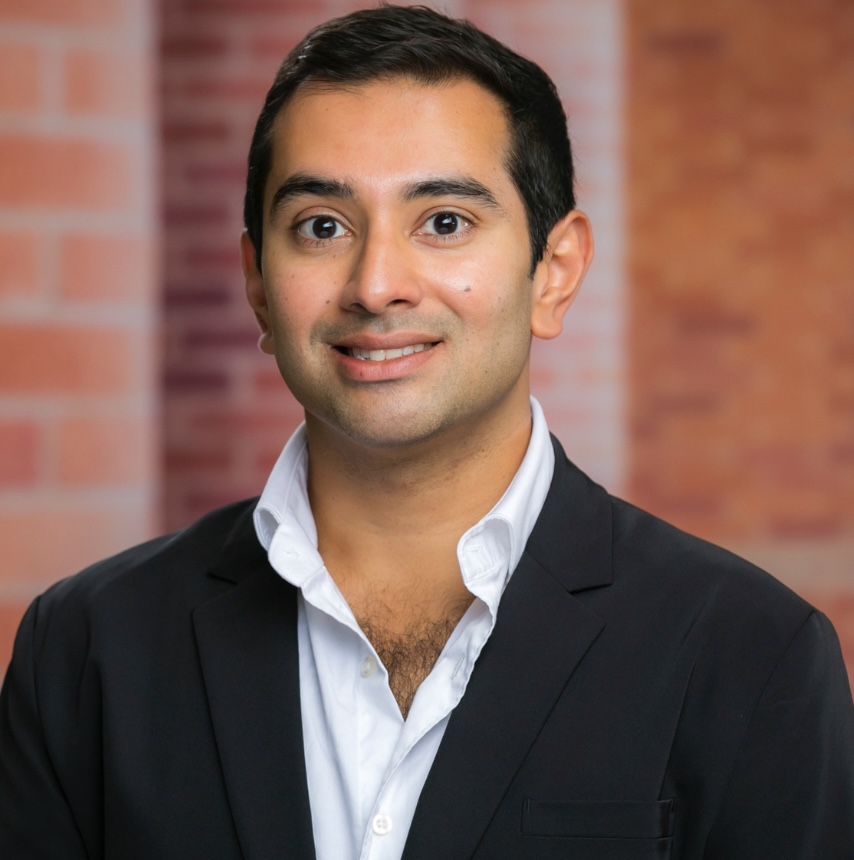 Ishan Asokan, MD, MSc (Expedient Medicolegal Services)