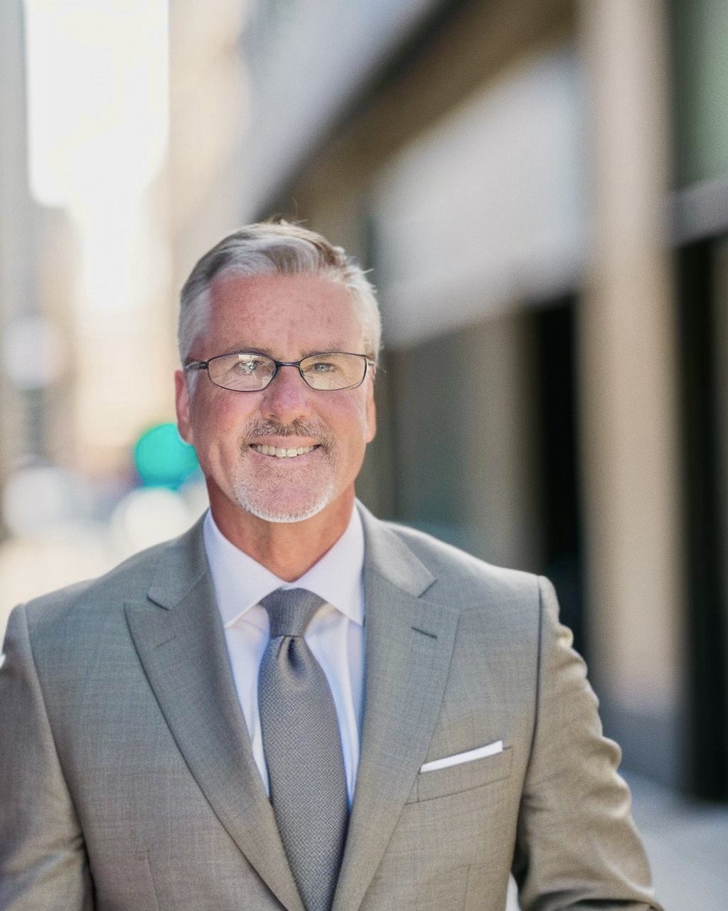 Robert F LeBoeuf (Gravel Executive Resource Consulting, LLC)