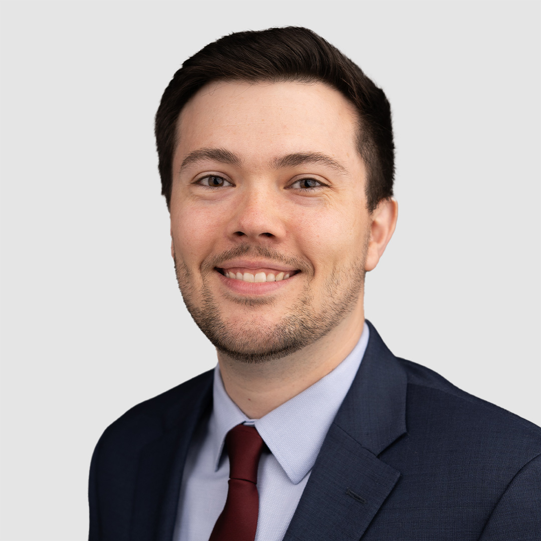 Jared Frantz, M.S.E., CHFP (Rimkus)