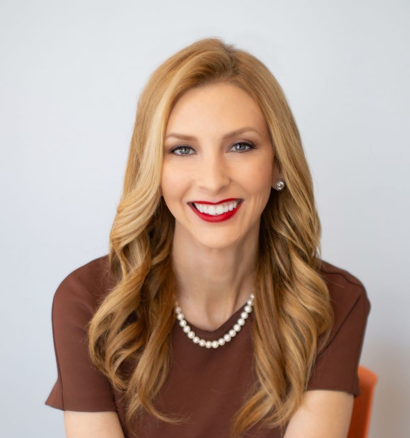 Saralyn Grass (Verdant Synergies)