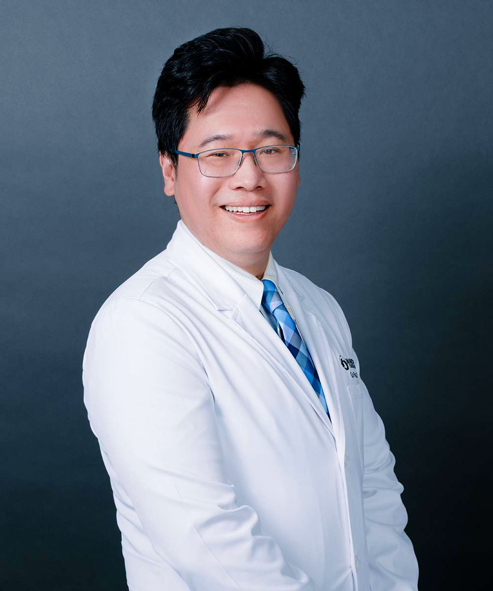 Qin Rao (Rao Gastroenterology PLLC)