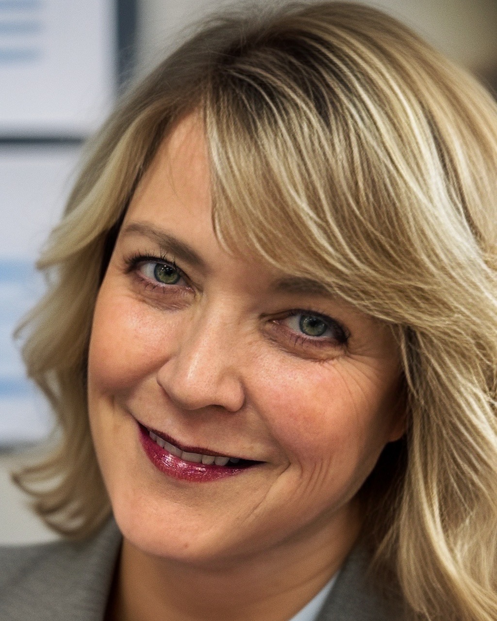Cathy Riggs (Titan National Consulting Group, LLC)