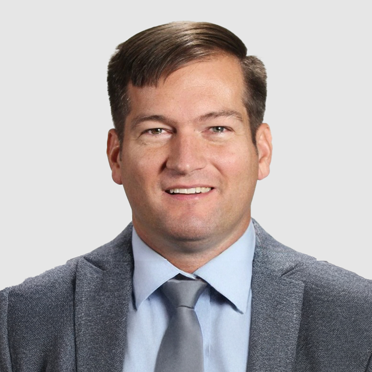 Brian C. Grieser, P.E., CPSM, CSP, CPE (Rimkus)