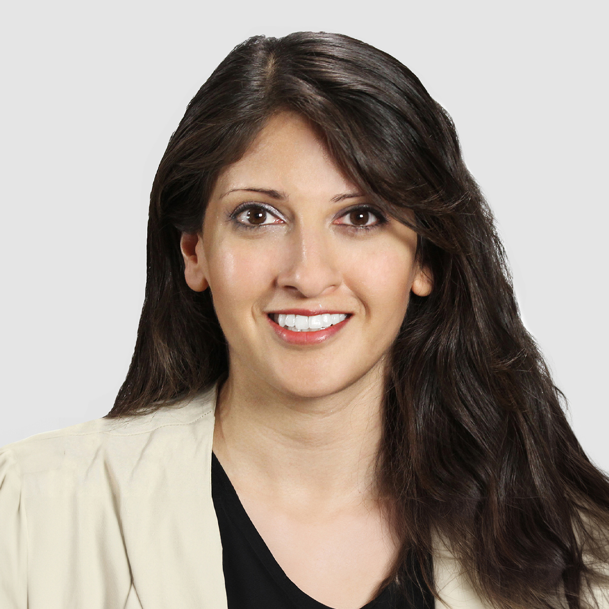 Raina Shah, MSE, CPSM, CPE (Rimkus)