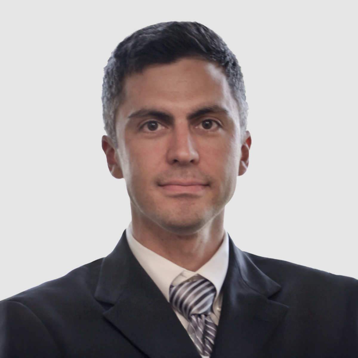 Steven M. Hall, MSE, CPSM (Rimkus)