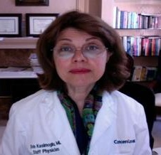 Elvin Kasimoglu, M.D. (Expedient Medicolegal Services)