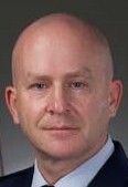 Mark D. Levin, M.D. (Expedient Medicolegal Services)