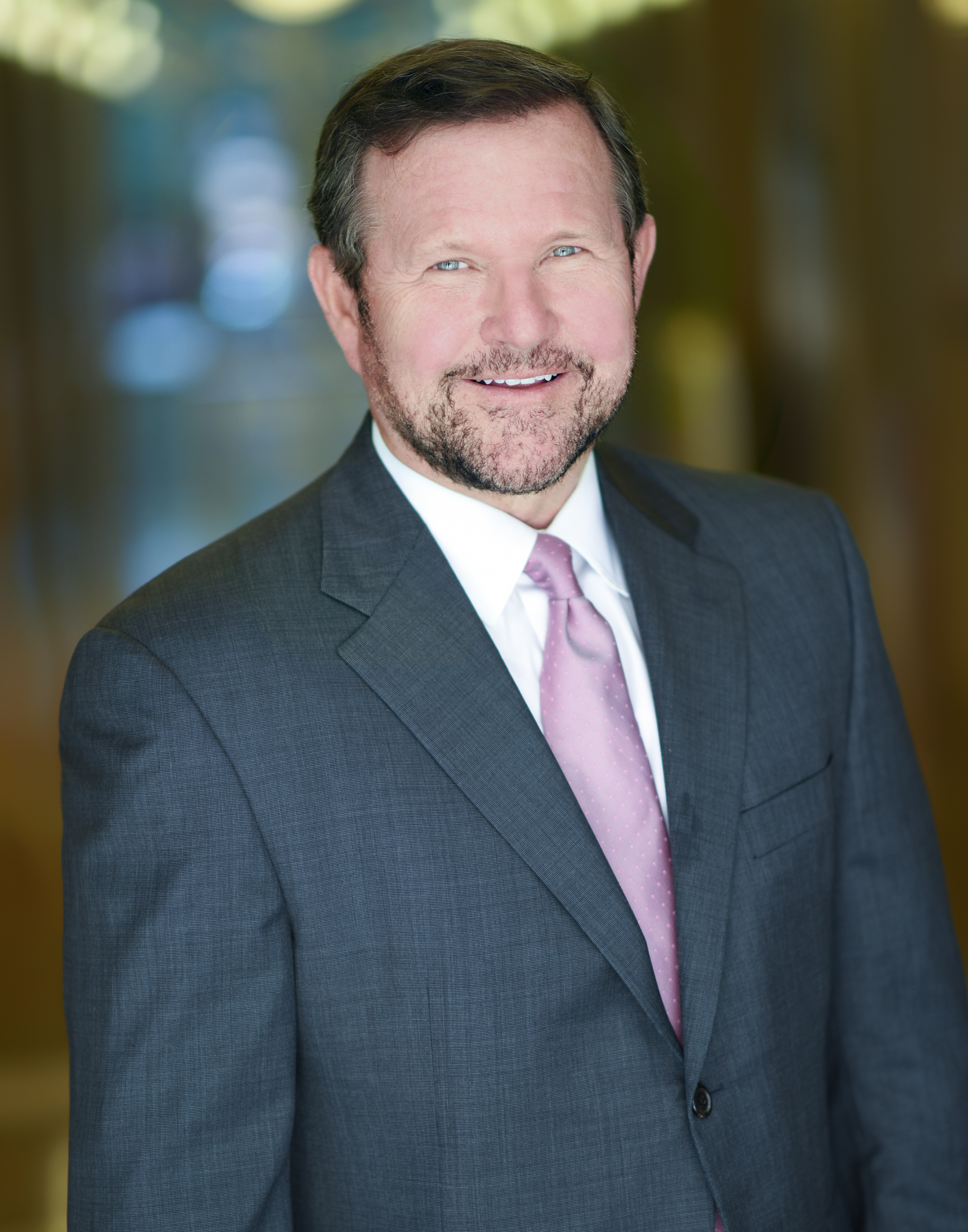 Kenneth L Williams (Orange County Hair Restoration Surgery)