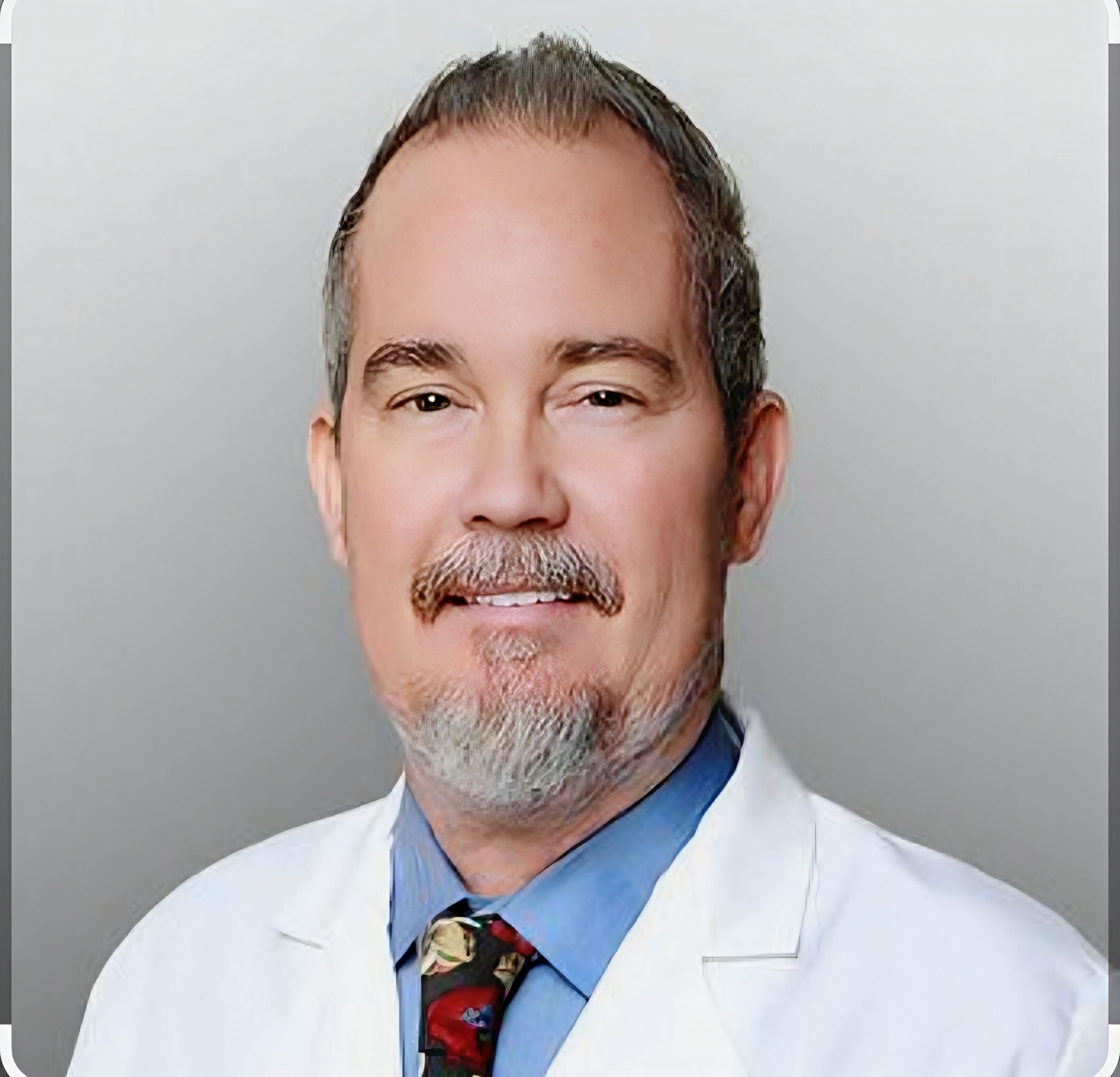 Christiaan P. Hallman, M.D. (Expedient Medicolegal Services)