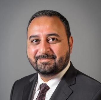 Rimon V. Saad, DDS (Expedient Medicolegal Services)