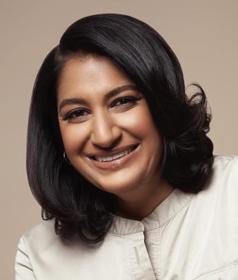 Dheera Ananthakrishnan, M.D., M.S., M.B.A. (Expedient Medicolegal Service)