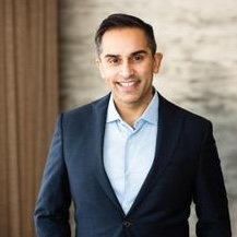 Hrishikesh K. Belani, M.D., M.P.H. (Expedient Medicolegal Service)