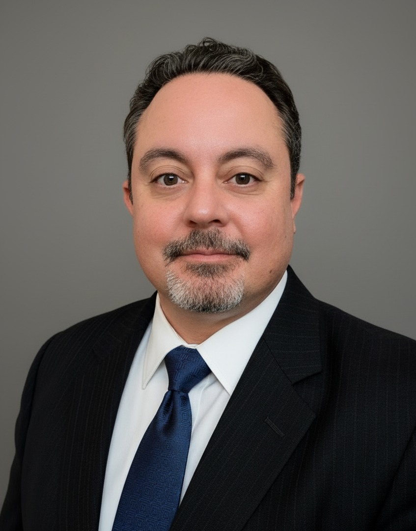 Niles Christodoulidis (Cannabis Consult Pro)