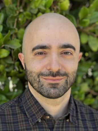 Artin Baghramian, Ph.D (Expedient Medicolegal Services)