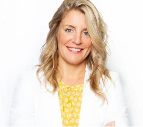 Melissa Schiefelbein