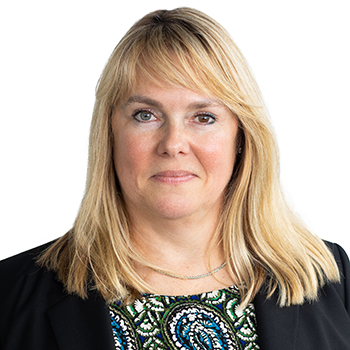 Traci Moran, M.F.S. (Robson Forensic, Inc.)