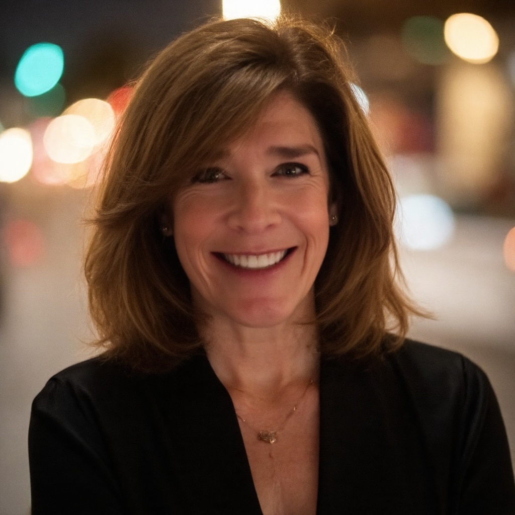 Nina M French (Capwell Consulting Group)