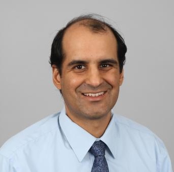 Kumar Gandhi, M.D. (Expedient Medicolegal Services)