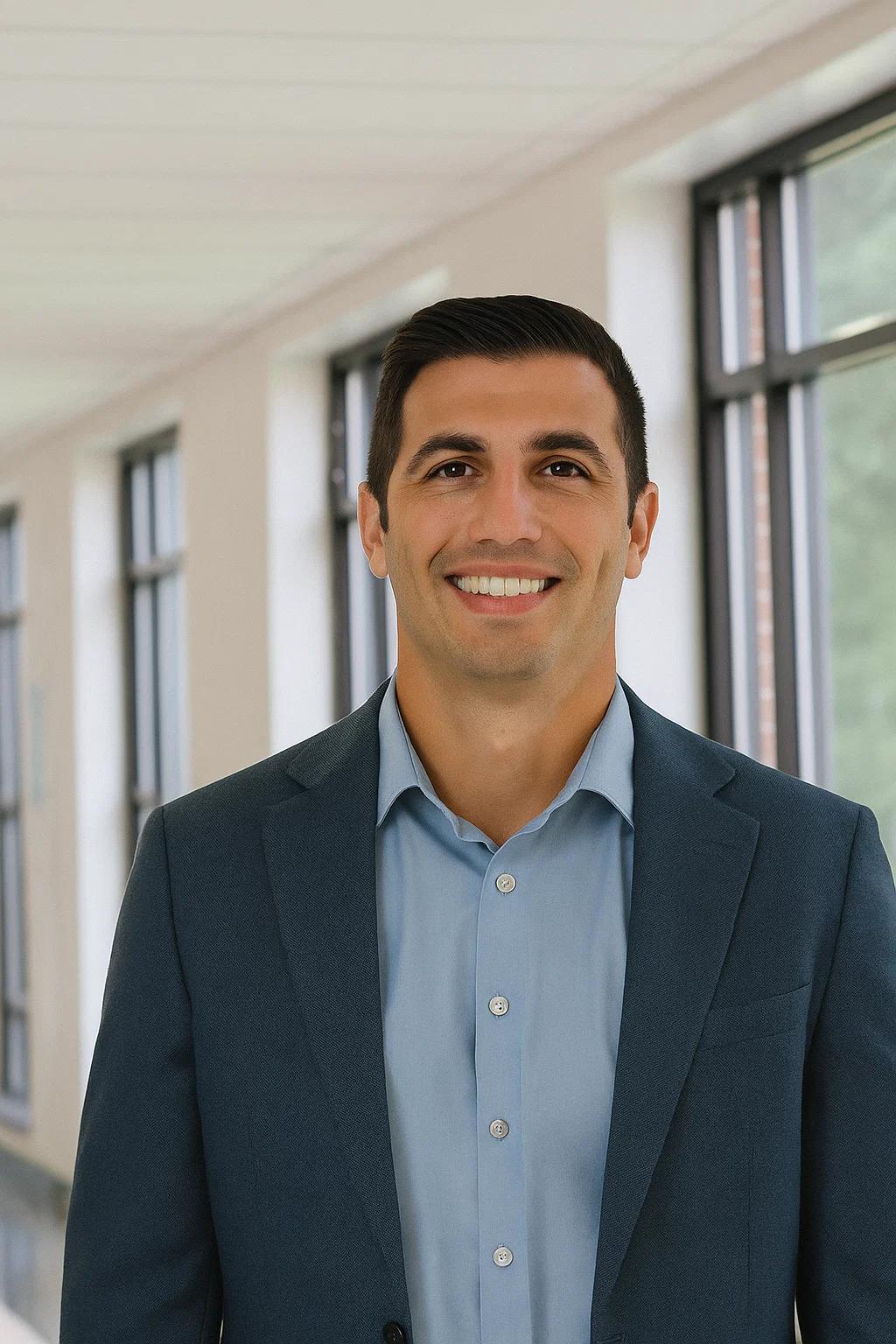 David Jacobs (Inclusive Education Consultants)