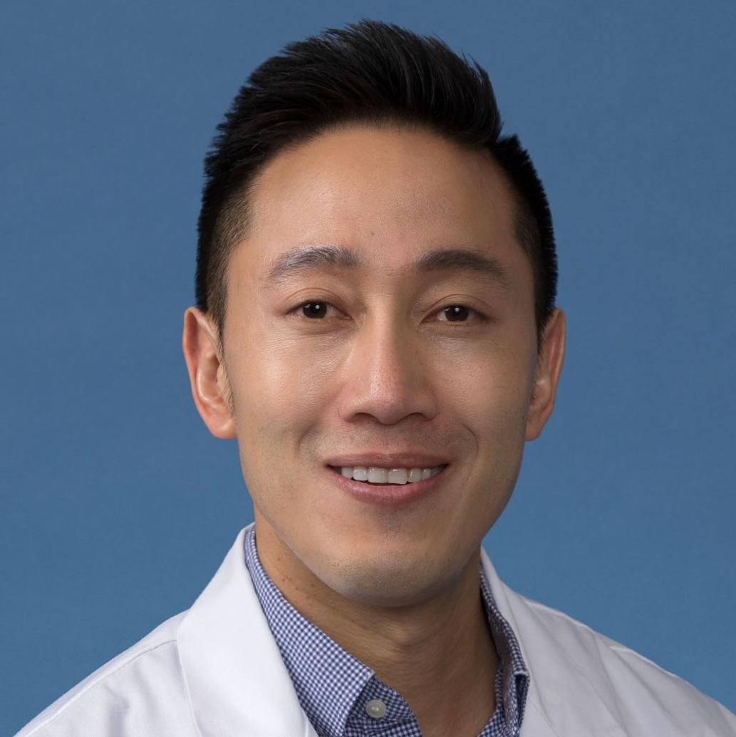 George C. Yen, MD, AAHIVS (Expedient Medicolegal Services)