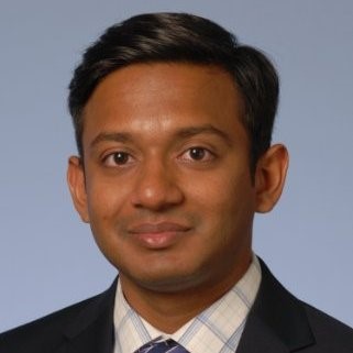 Girish C Kunapareddy